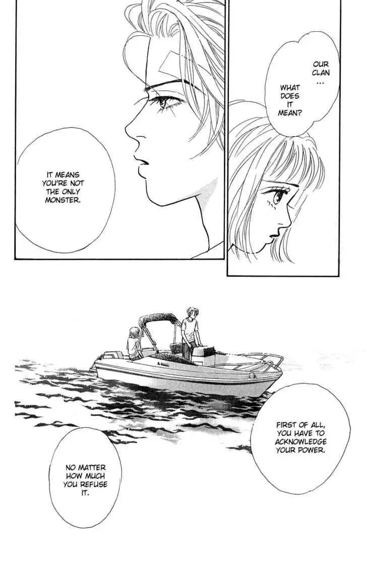 Virgin Wars Chapter 3 24
